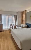 Туры в отель Chengdu YIHE ORIENTAL Hotel (Chengdu West Station Zhongba Subway Station)