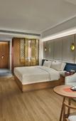 Туры в отель Chengdu YIHE ORIENTAL Hotel (Chengdu West Station Zhongba Subway Station)
