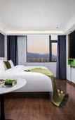Туры в отель CEO·Tingyue Hotel