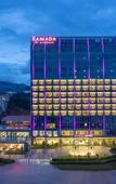 Туры в отель Ramada Zhouning