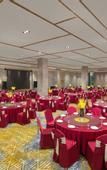 Туры в отель Ramada Zhouning