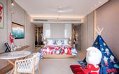 Туры в отель Salt Crystal Hotel By RiChu