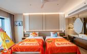 Туры в отель Salt Crystal Hotel By RiChu