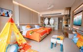 Туры в отель Salt Crystal Hotel By RiChu