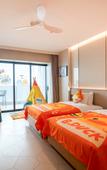 Туры в отель Salt Crystal Hotel By RiChu