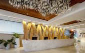 Туры в отель Salt Crystal Hotel By RiChu