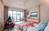 Туры в отель Salt Crystal Hotel By RiChu