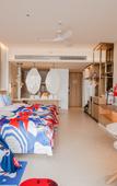 Туры в отель Salt Crystal Hotel By RiChu