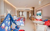 Туры в отель Salt Crystal Hotel By RiChu