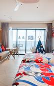 Туры в отель Salt Crystal Hotel By RiChu