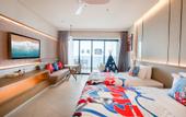 Туры в отель Salt Crystal Hotel By RiChu