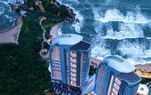 Туры в отель Salt Crystal Hotel By RiChu
