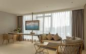 Туры в отель Salt Crystal Hotel By RiChu