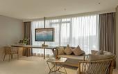 Туры в отель Salt Crystal Hotel By RiChu