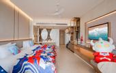 Туры в отель Salt Crystal Hotel By RiChu