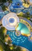 Туры в отель Salt Crystal Hotel By RiChu