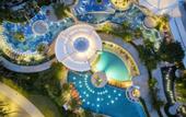 Туры в отель Salt Crystal Hotel By RiChu