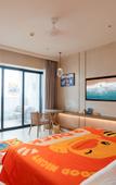 Туры в отель Salt Crystal Hotel By RiChu
