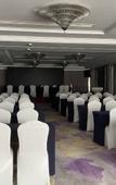 Туры в отель Jiaojiang Paris·Elegant Designer Resort Hotel (Jiazhi Old Street Garden Market Branch)