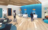 Туры в отель Holiday Inn Express Xi'an Chanba International Exhibition Center
