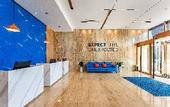 Туры в отель Holiday Inn Express Xi'an Chanba International Exhibition Center