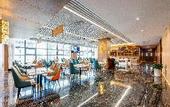 Туры в отель Holiday Inn Express Xi'an Chanba International Exhibition Center