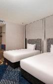 Туры в отель Holiday Inn Express Xi'an Chanba International Exhibition Center