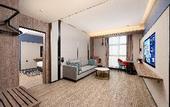 Туры в отель Holiday Inn Express Xi'an Chanba International Exhibition Center