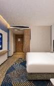 Туры в отель Holiday Inn Express Xi'an Chanba International Exhibition Center