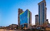 Туры в отель Holiday Inn Express Xi'an Chanba International Exhibition Center