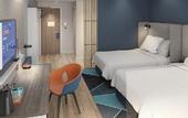 Туры в отель Holiday Inn Express Xi'an Chanba International Exhibition Center