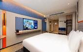 Туры в отель Holiday Inn Express Xi'an Chanba International Exhibition Center