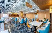 Туры в отель Holiday Inn Express Xi'an Chanba International Exhibition Center