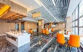 Туры в отель Holiday Inn Express Xi'an Chanba International Exhibition Center