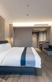 Туры в отель Homeinn Selected Hotel (Yizheng Xupu Station)