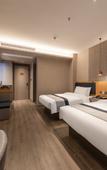 Туры в отель Homeinn Selected Hotel (Yizheng Xupu Station)