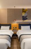 Туры в отель Homeinn Selected Hotel (Yizheng Xupu Station)