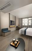 Туры в отель Homeinn Selected Hotel (Yizheng Xupu Station)