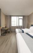 Туры в отель Homeinn Selected Hotel (Yizheng Xupu Station)