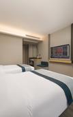 Туры в отель Homeinn Selected Hotel (Yizheng Xupu Station)