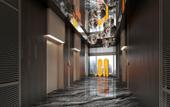 Туры в отель CityNote S Hotel (Ningbo Jiangbei Vientiane City Branch)