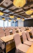 Туры в отель CityNote S Hotel (Ningbo Jiangbei Vientiane City Branch)