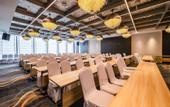 Туры в отель CityNote S Hotel (Ningbo Jiangbei Vientiane City Branch)
