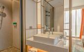 Туры в отель CityNote S Hotel (Ningbo Jiangbei Vientiane City Branch)