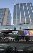 Туры в отель CityNote S Hotel (Ningbo Jiangbei Vientiane City Branch)