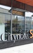 Туры в отель CityNote S Hotel (Ningbo Jiangbei Vientiane City Branch)