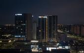 Туры в отель CityNote S Hotel (Ningbo Jiangbei Vientiane City Branch)