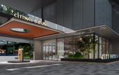 Туры в отель CityNote S Hotel (Ningbo Jiangbei Vientiane City Branch)