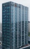 Туры в отель CityNote S Hotel (Ningbo Jiangbei Vientiane City Branch)