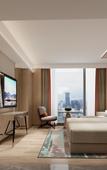 Туры в отель CityNote S Hotel (Ningbo Jiangbei Vientiane City Branch)